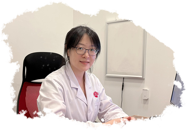 Professional TCM in Singapore, Certified Physicians, Good TCM physician in Singapore